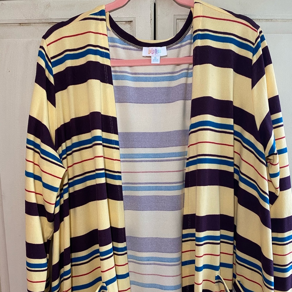 Lularoe Caroline Cardigan
